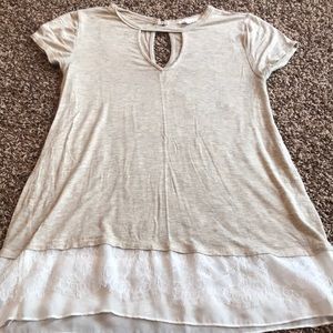 Maurices top